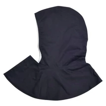 PARWELD HEGESZTŐKÁMZSA-FEJVÉDŐ RÖVID NYAKRÉSSZEL