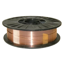 PARWELD Co hegesztő huzal - 0,8 mmx5,0 kg