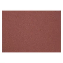 VOREL Csiszolóvászon - P46/A4