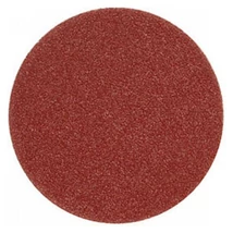 VELCRO Fíbertárcsa - 125 mm/P150