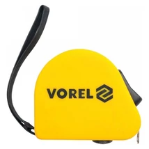 VOREL Mérőszalag - 10 m/25 mm