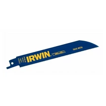 Bimetál szablyafűrészlap - 150x1,8 mm/14 tpi/fém