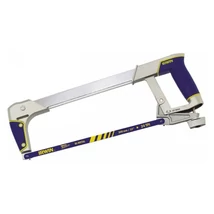 IRWIN Magas feszességű keretes fémfűrész - 300 mm IRWIN Magas feszességű keretes fémfűrész - 300 mm