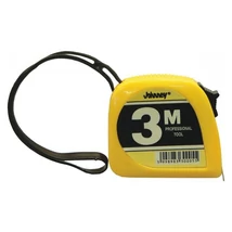 JOHNNEY Mérőszalag KDS3013 - 3 m/13 mm