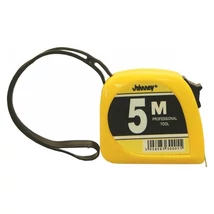 JOHNNEY Mérőszalag KDS 5013 - 5 m/13 mm