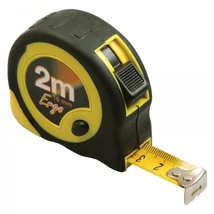 ERGO Mérőszalag - 2 m/16 mm
