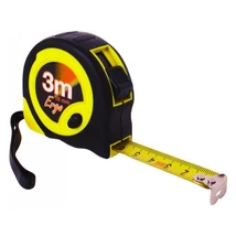 ERGO Mérőszalag - 3 m/16 mm