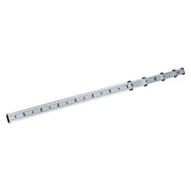 KAPRO Teleszkópos, alumínium mérőléc - 4 m