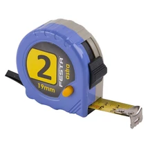 FESTA ASTRA Mérőszalag - 2 m/19 mm