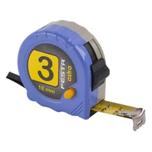 FESTA ASTRA Mérőszalag - 3 m/16 mm