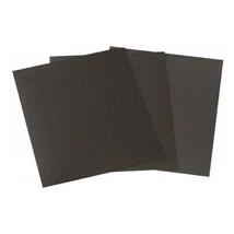 Csiszolópapír vízálló - 800/230x280 mm Csiszolópapír vízálló - 800/230x280 mm