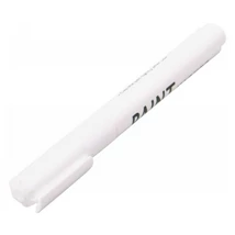 Általános jelölő filc - fehér