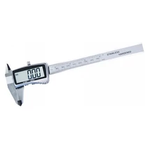 Digitális Tolómérő  0-150 mm +/- 0,01