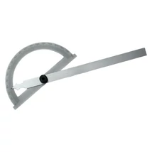 Szögmérő - fém/300x500 mm