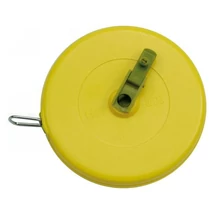 Üvegszálas mérőszalag - 10 m