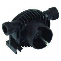 Szivattyú fúrógép meghajtású