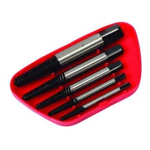 FESTA Törtcsavar kiszedő készlet - 4 - 11 mm/hobby