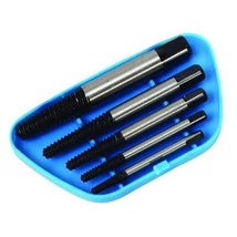 FESTA Törtcsavar kiszedő készlet - 4 - 11 mm/profi