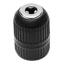 FESTA Fúrótokmány gyorsbefogós - 1,5 - 13 mm