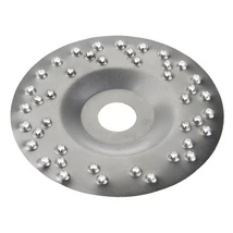 Faforgácsoló korong - 125x22,2 mm Faforgácsoló korong - 125x22,2 mm