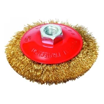 FESTA Körkefe döntött - 100 mm x M14