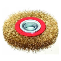 FESTA Körkefe szűkítőgyűrűkkel - 200x22,2 mm FESTA Körkefe szűkítőgyűrűkkel - 200x22,2 mm