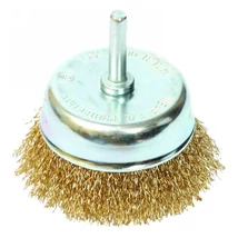 FESTA Fazékkefe csapos - 75 mm