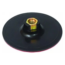 FESTA Tépőzáras gumitányér - 125 mm