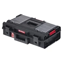 QBRICK SYSTEM ONE PRO 200 (1/4) szerszámosláda rendszerező tálcával - 200 mm