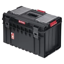 QBRICK SYSTEM ONE PRO 450 szerszámosláda rendszerező tálcával - 450 mm