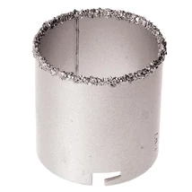 FESTA Karbid szemcsés körkivágó csempére - 43 mm