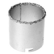 FESTA Karbid szemcsés körkivágó csempére - 83 mm