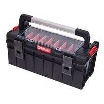 QBRICK SYSTEM QS Pro 600 Szerszámosláda