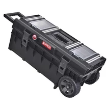 QBRICK QS Longer Technik szerszámosláda + ajándék QS Pro 500