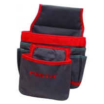 FESTA Övre fűzhető szög- és szerszámtáska - 300x250 mm