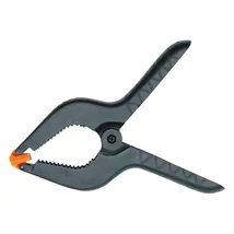 Rugós, szorító csipesz - 100x55 mm