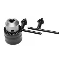 Fúrótokmány készlet - 1,5-13 mm Fúrótokmány készlet - 1,5-13 mm