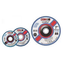 Vágókorong - fém/125x1,0x22