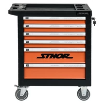 STHOR Szerszámkocsi (58550) - 302 db/975x765x465 mm STHOR Szerszámkocsi (58550) - 302 db/975x765x465 mm