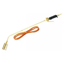 FESTA Gázégő + tömlő - 850 mm