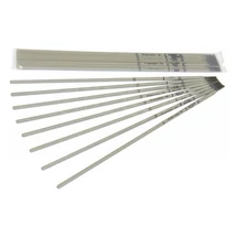 Hegesztő elektróda rutilos ER-117 2,0 mm - 10 db Hegesztő elektróda rutilos ER-117 2,0 mm - 10 db