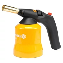 VOREL Forrasztólámpa fémházas, piezzo - 1,7 kW