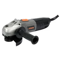 STHOR Sarokcsiszoló - 600 W/115 mm