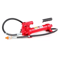 VOREL Hidraulikus pumpa - 4 t VOREL Hidraulikus pumpa - 4 t