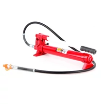 VOREL Hidraulikus pumpa - 10 t VOREL Hidraulikus pumpa - 10 t