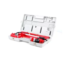 VOREL Hidraulikus húzató készlet - 10t