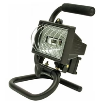 VOREL Hordozható halogén lámpa - 400 W