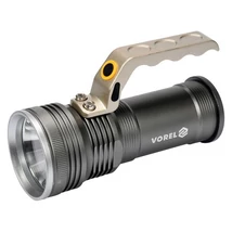 VOREL LED-es zseblámpa - 10 W VOREL LED-es zseblámpa - 10 W