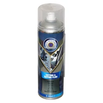 NEW TECH LUBES Fúró-, vágó-, üregelő spray - 500 ml