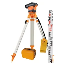 GEO FENNEL Optikai szintező készlet - GFN1